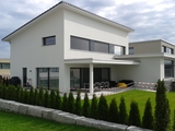 Neubau EFH Wilen