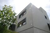 Nordwestfassade