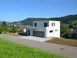 Neubau EFH