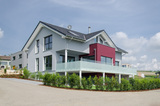Ansicht Süd