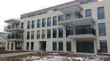 Eingang Norden
