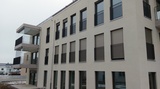 westfassade