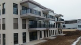 Südfassade