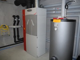 Wärmepumpe