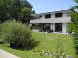 Südfassade