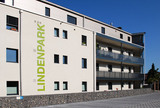 Ostfassade