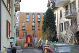 Import: Strasse
