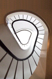 Import: Treppe