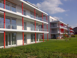 Import: Garten