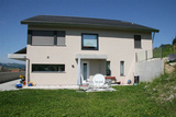 Import: Garten