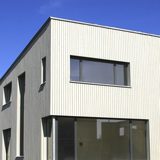 Import: Ecke