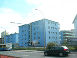 Import: Strasse