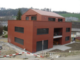 Import: Gesamt
