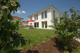 Import: Haus