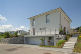 Import: Haus