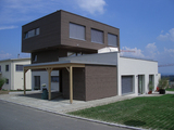Import: Vorne