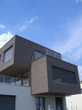 Import: Balkon