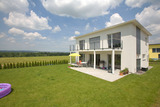 Import: Haus