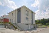 Import: Haus