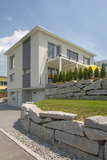 Import: Haus