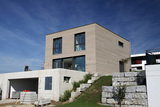 Import: Haus