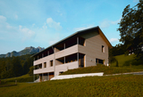 Import: Haus