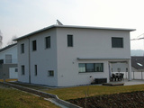 Import: Haus