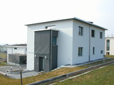 Import: Haus