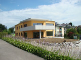 Import: Haus