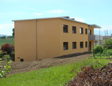 Import: Haus