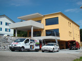 Import: Haus