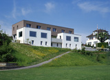 Import: Haus