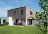 Import: Haus
