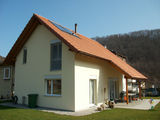 Import: Haus
