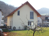 Import: Haus