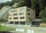 Import: Haus