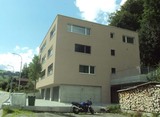 Import: Haus