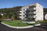 Ansicht Süd