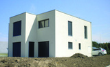 Import: Haus