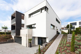 Import: Haus