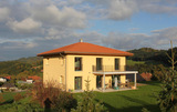 Import: Haus