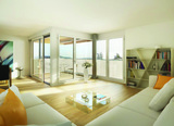 Import: Haus