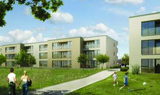 Import: Haus