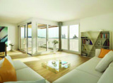Import: Haus