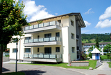Import: Haus
