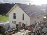 Import: Haus