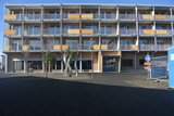 Ansicht Ost
