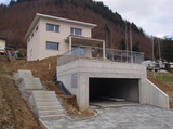 Import: Haus