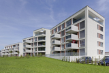 Haus Süd, Gartenseite 1