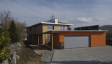 Import: Haus
